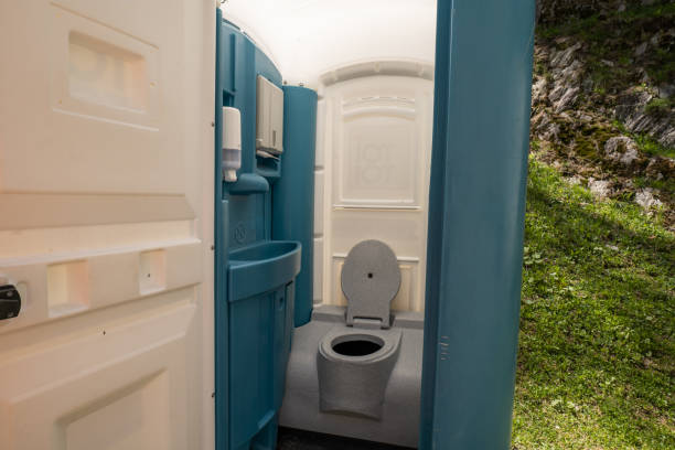 Portable restroom solutions in Shingletown, CA