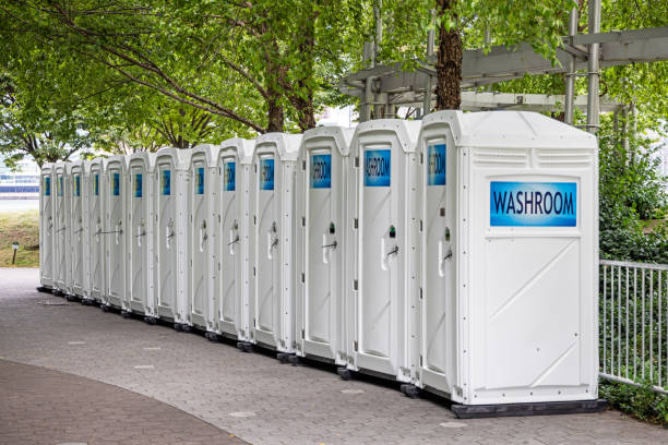 Best Porta potty delivery and setup  in Shingletown, CA