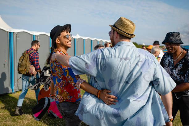 Best Portable restroom trailer rental  in Shingletown, CA