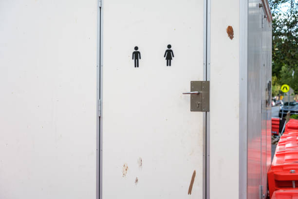 Professional porta potty rental in Shingletown, CA