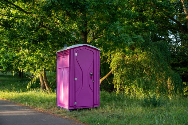 Best Portable restroom trailer rental  in Shingletown, CA