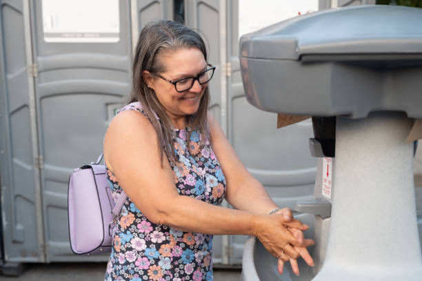 Best Portable restroom solutions  in Shingletown, CA
