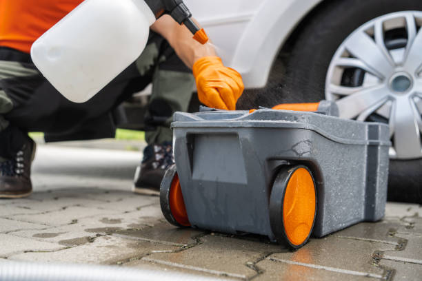 Best Construction site porta potty rental  in Shingletown, CA